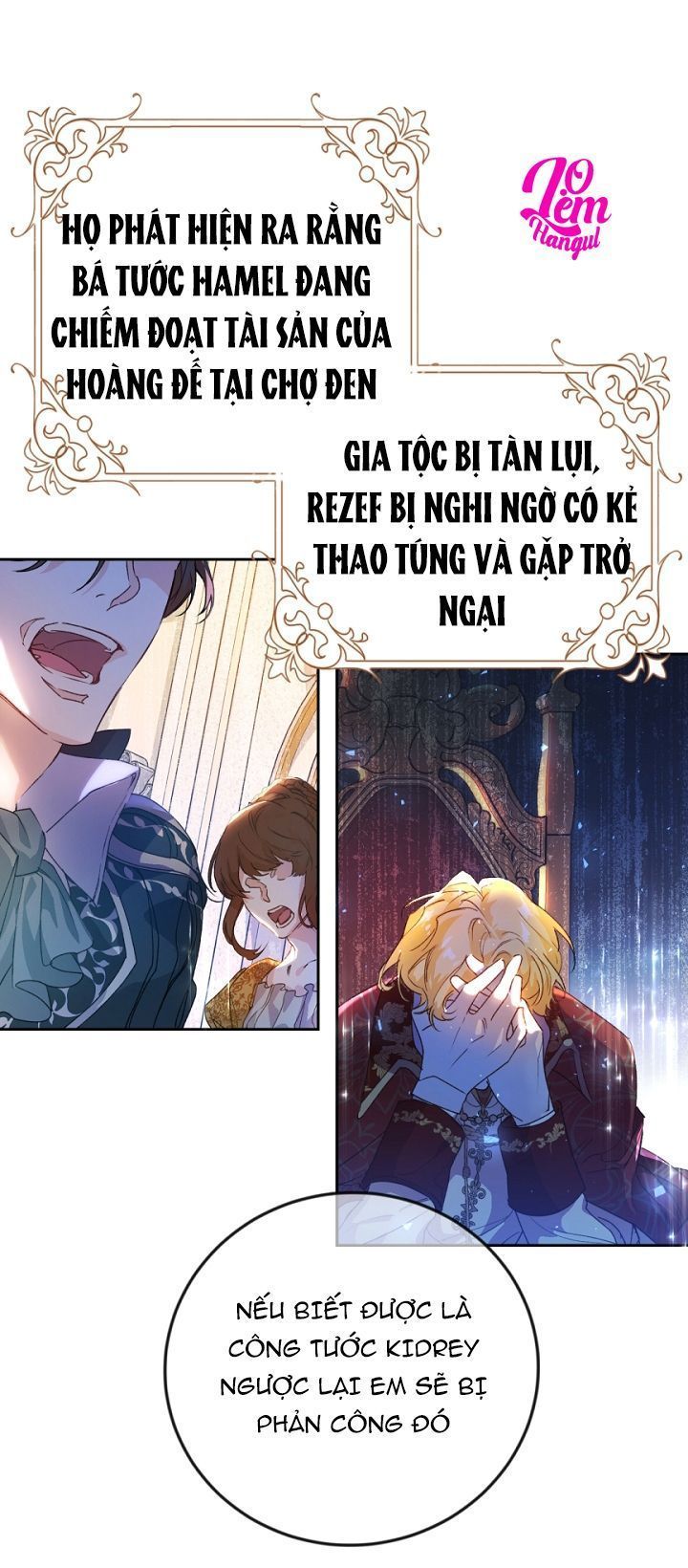 con rối ác nữ marionette chapter 2 11