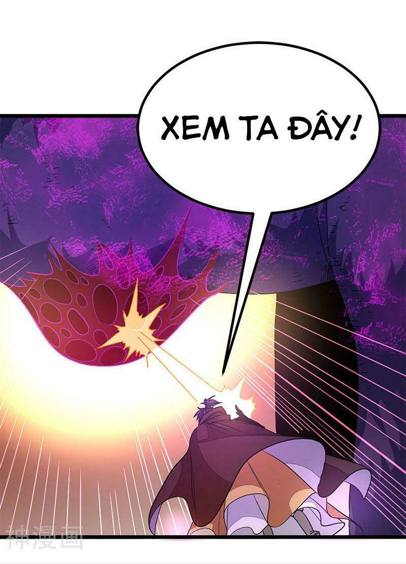 cửu dương thần vương chapter 190 13