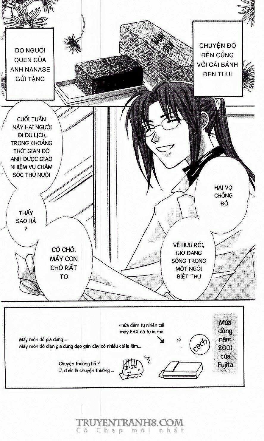 vườn địa đàng chapter 11 5