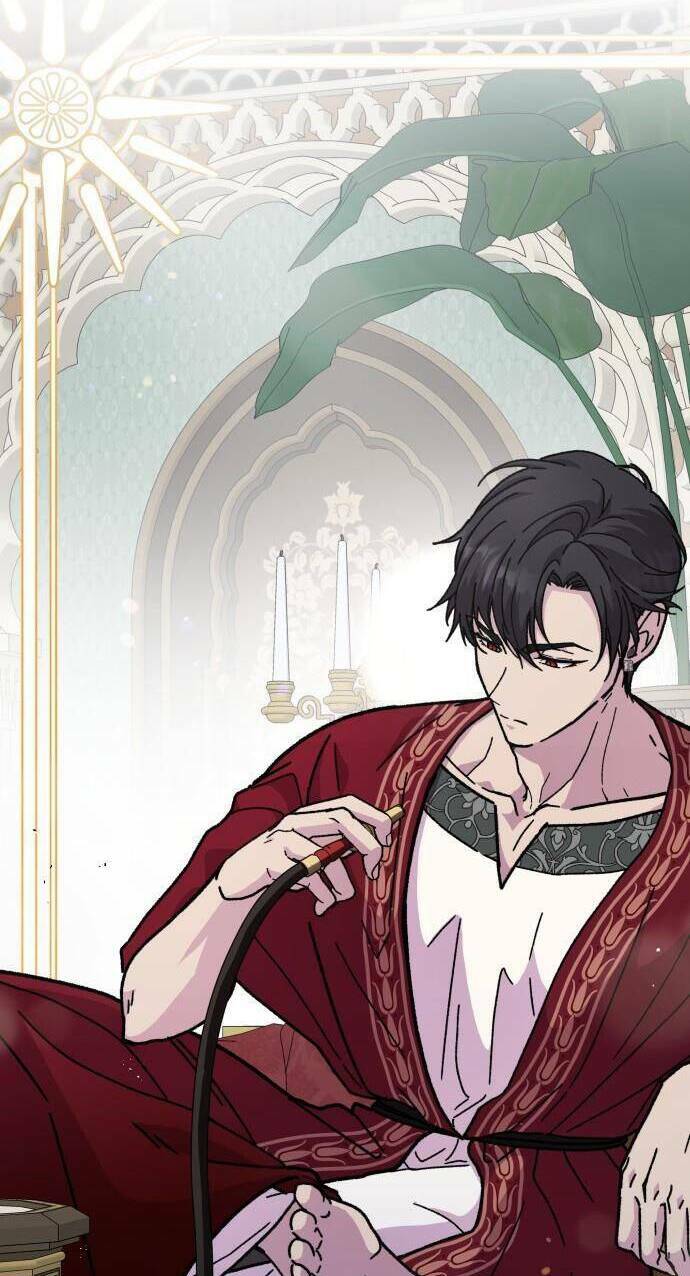 tôi mang trong mình trái tim của rồng chapter 8 35