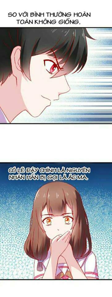 ác ma bàn bên chapter 8 19