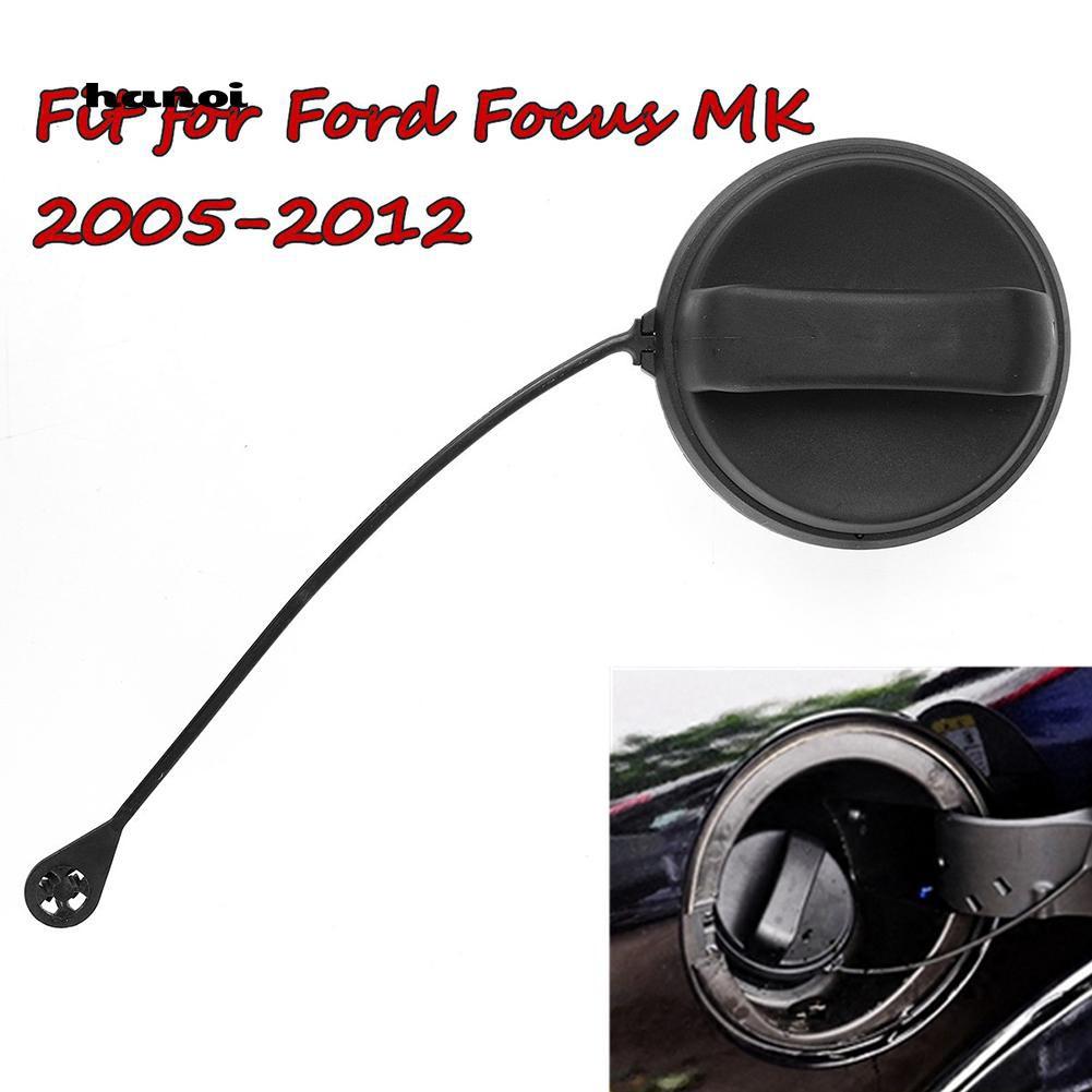 Nắp đậy bình nhiên liệu chuyên dụng cho Ford Focus MK2 2005 2006 2007-2012