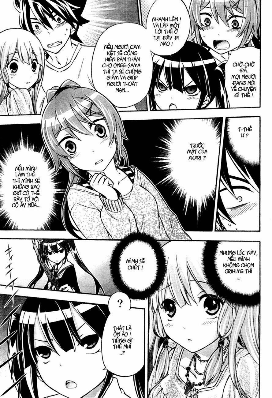 maga-tsuki chapter 5 29