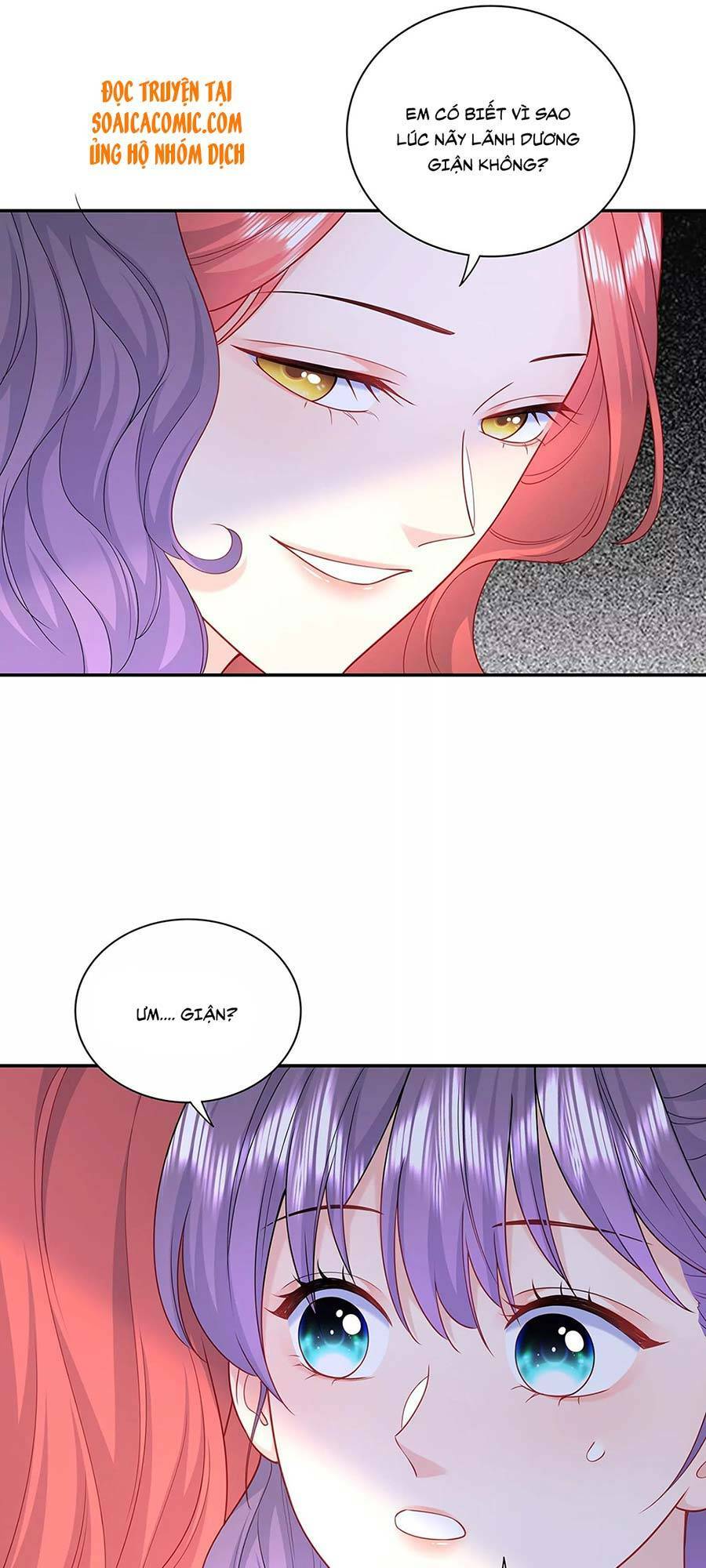 tôi dựa vào tà ý: nghịch chuyển nhân sinh chapter 58 15