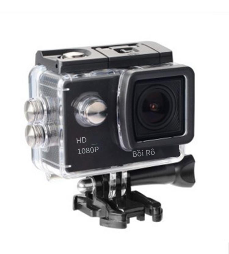 Đặc Biệt SJCAM SJ4000 Camera Thể Thao Ngoài Trời 1080P Quay Xe Đạp DV Lái Xe Ghi Hình