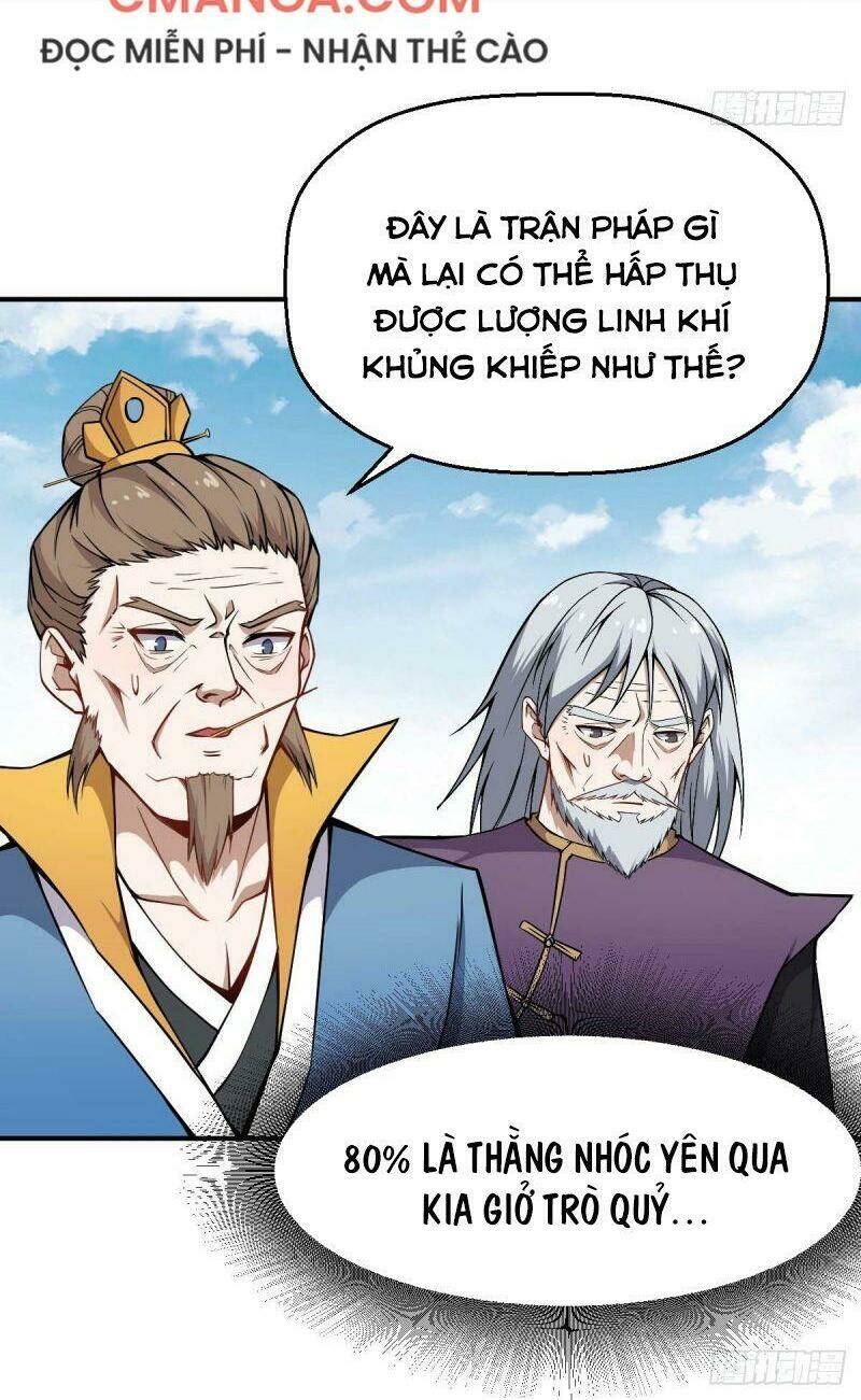tổ thượng có tiền chapter 32 2