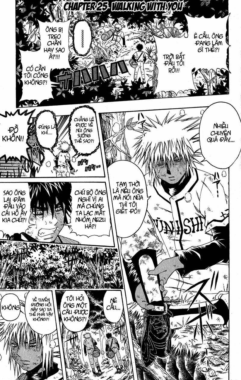 mr.fullswing chapter 25 1