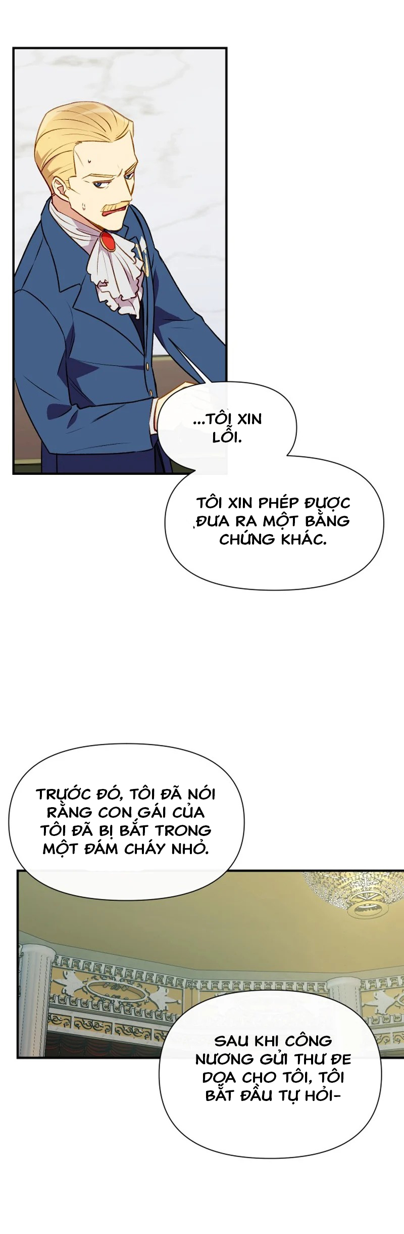 bản khế ước với nữ công tước ác ma chapter 37 6