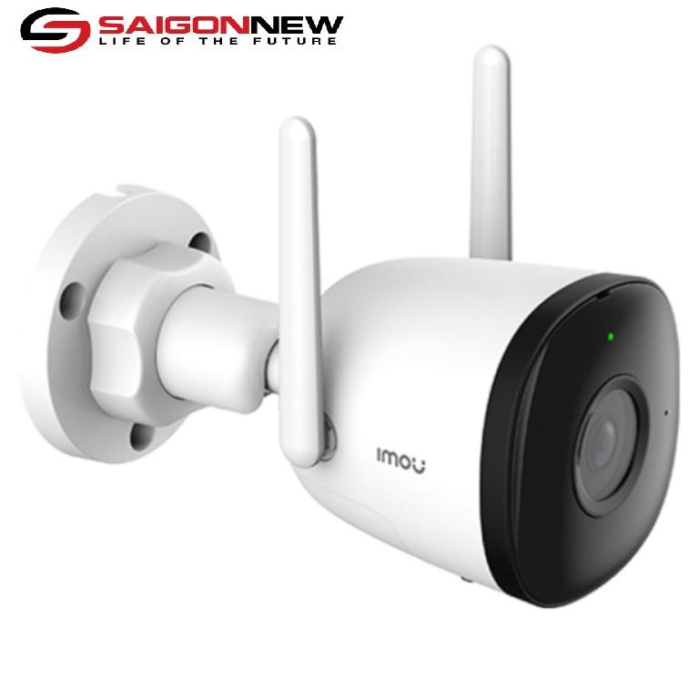 Camera Imou Ngoài trời IPC-F42FP- 4M Wi-Fi - HÀNG CHÍNH HÃNG