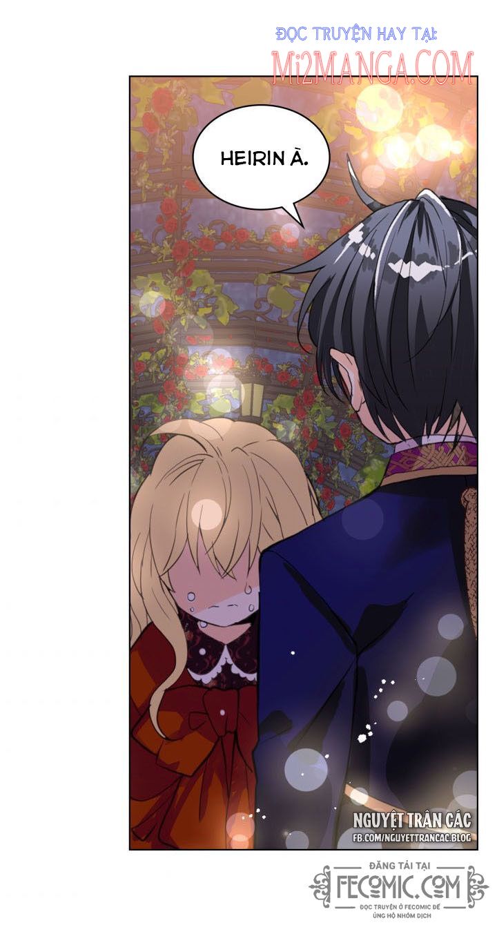 con có phải con là con gái của ngài không? chapter 67.5 7