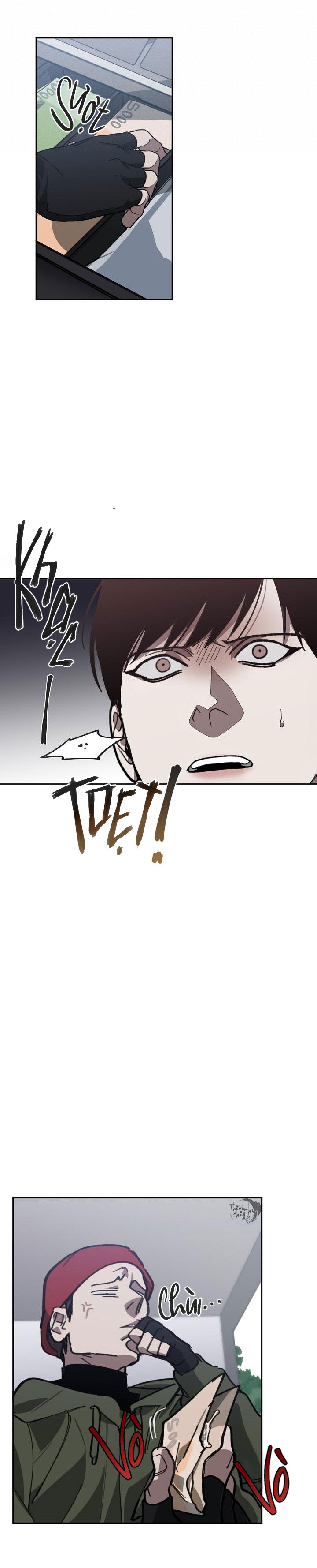 hoán vị chapter 55 18