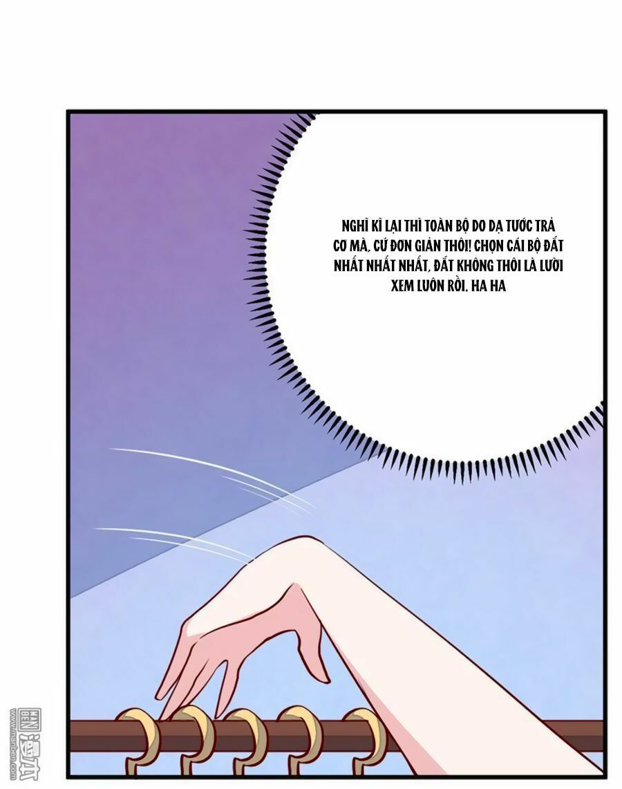 tổng tài đích thiên giới manh thê chapter 77 11