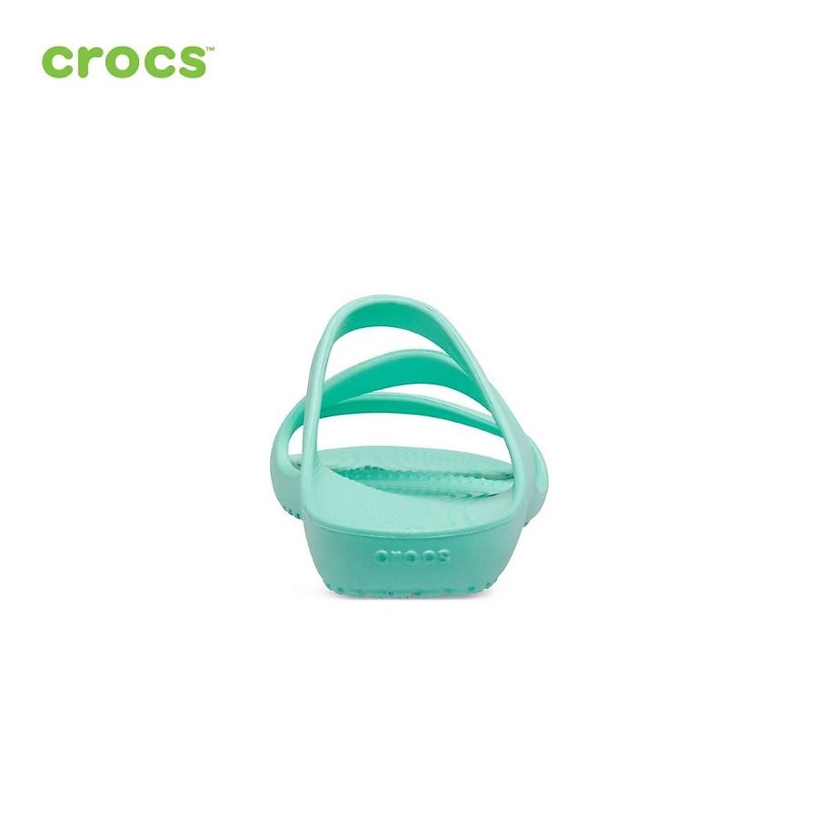 Giày sandal nữ Crocs Kadee - 206756-3U3