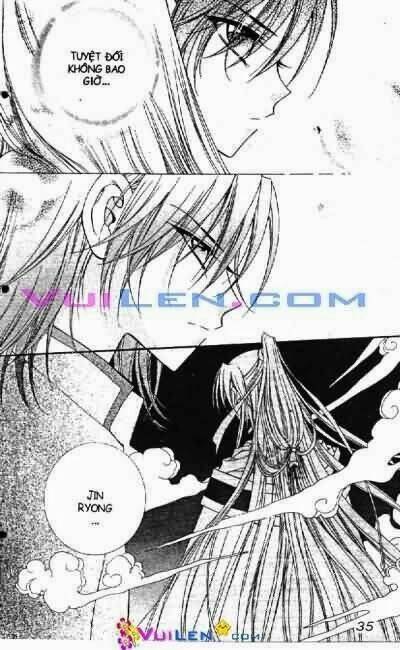 nàng công chúa bỏ trốn chapter 8 35