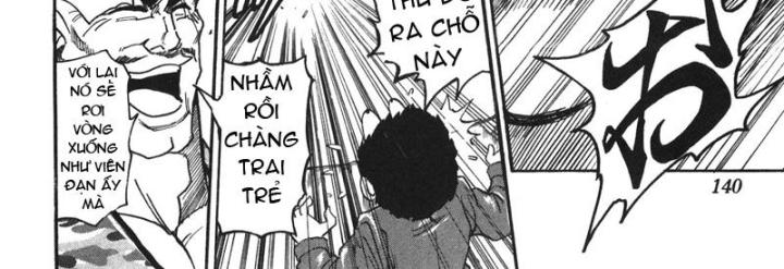 thánh tỏi sành ăn chapter 23 31