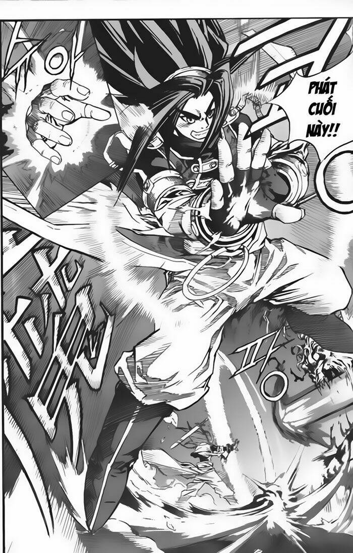 king of hell chapter 1 26