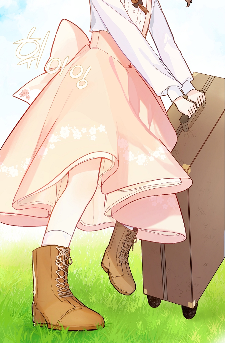 nông trại nằm cạnh hoàng cung chapter 3 95