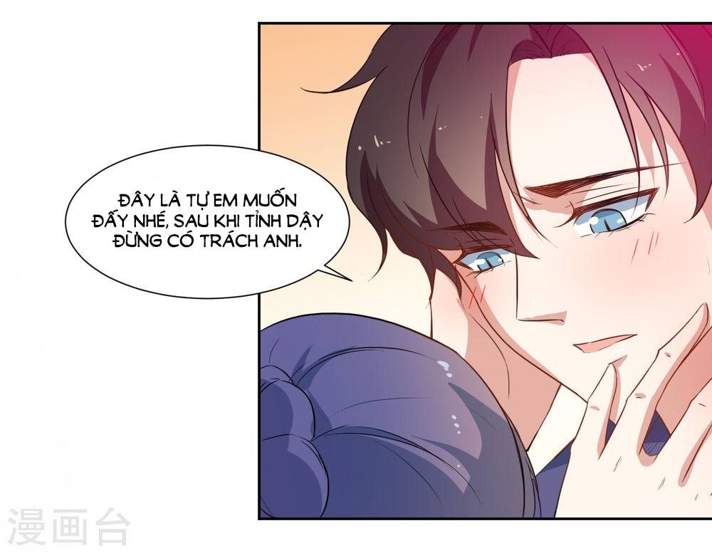 thầy giáo ác ma yêu tôi rồi chapter 44 14