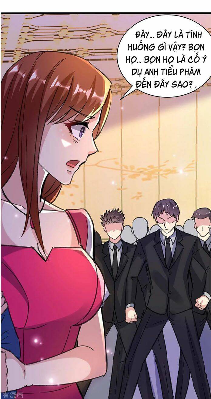 trọng sinh khí thiếu quy lai chapter 147 20