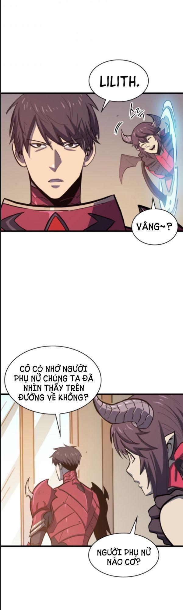 tôi trở lại thăng cấp một mình chapter 32 64