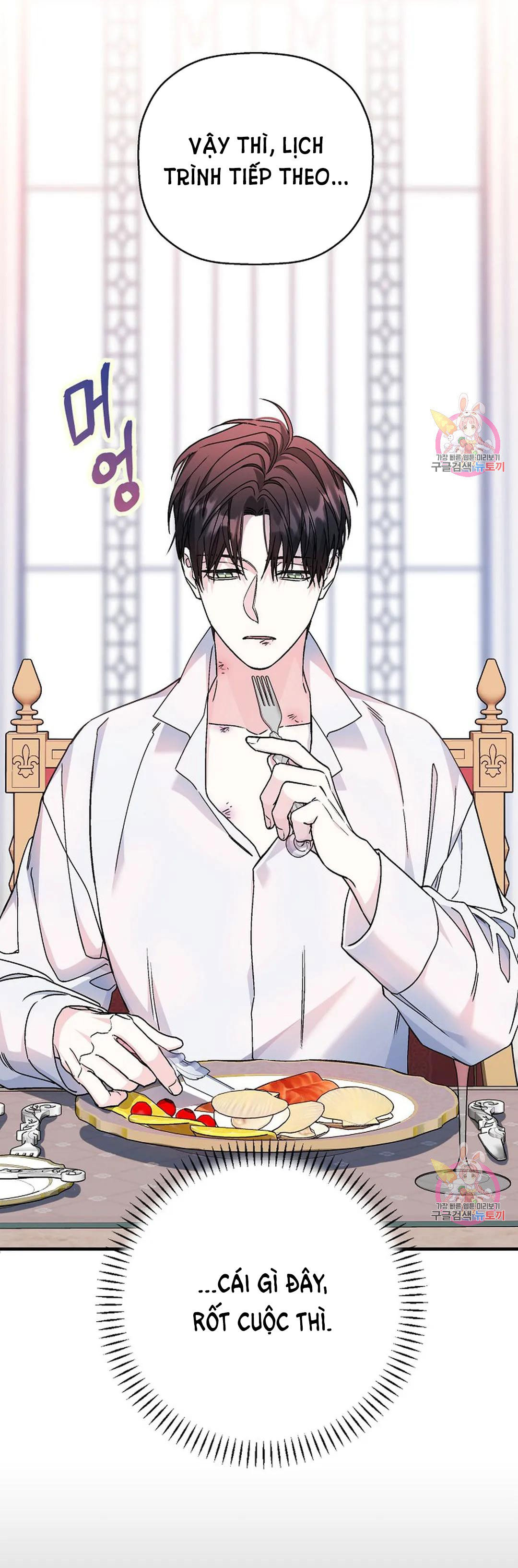 khế ước vĩnh cửu chapter 51.1 24