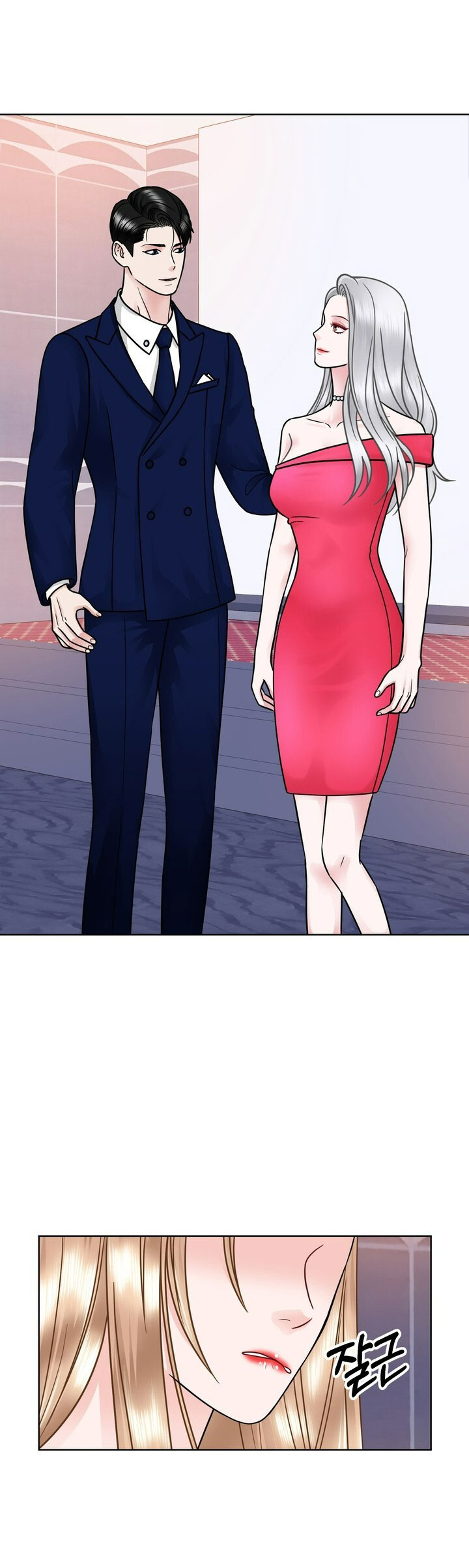 [18+] muộn màng chapter 32.1 9