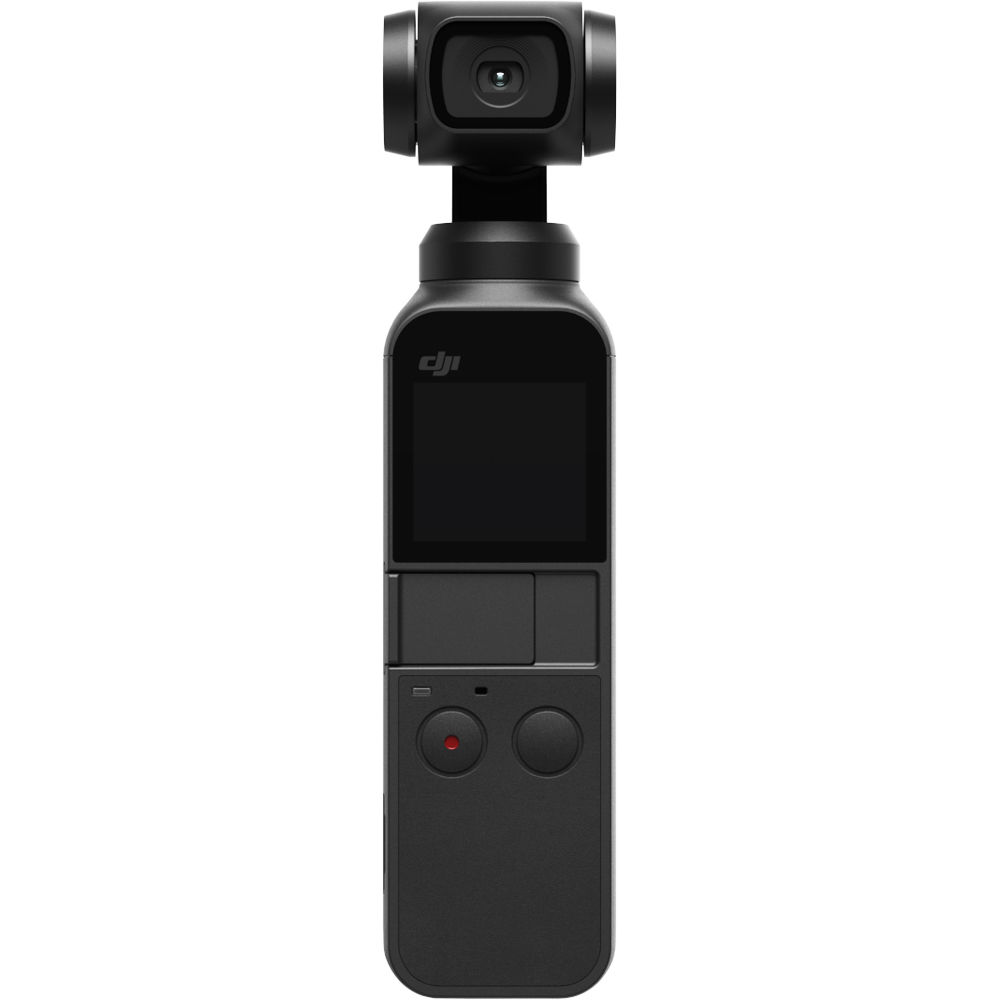 Gimbal DJI OSMO Pocket - Hàng Chính Hãng