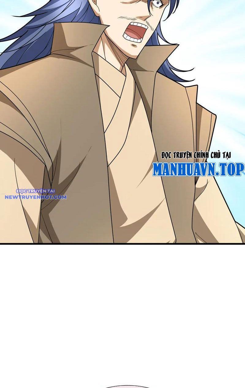 ngủ say vạn cổ: xuất thế đẩy ngang chư thiên chapter 47 16