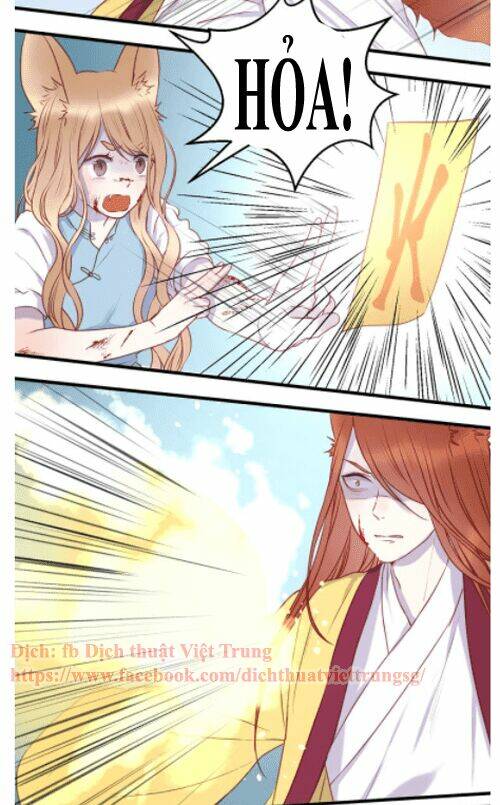 lượm được 1 tiểu hồ ly chapter 65 9