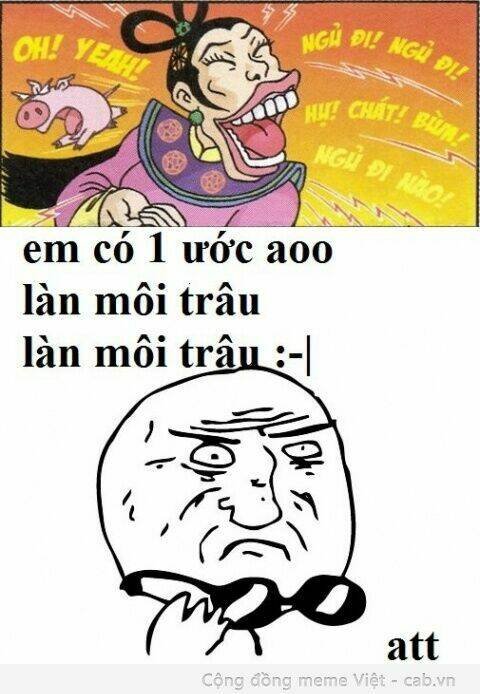 rage comic-troll chapter 8 9