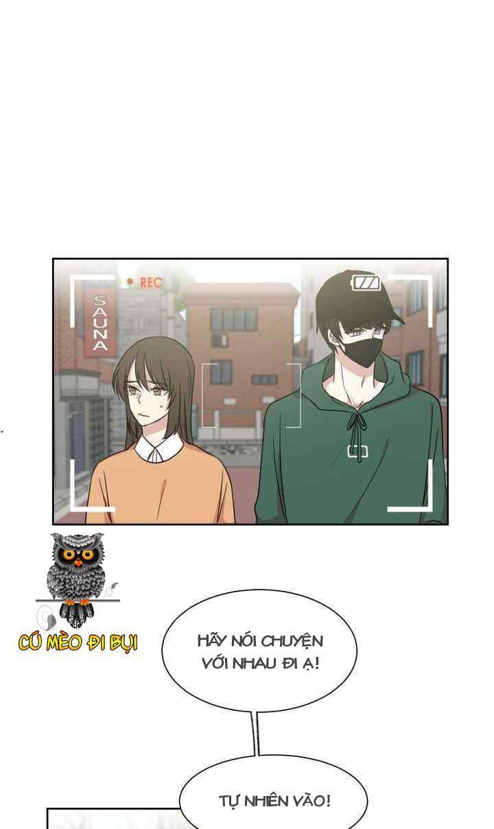 idols sống trong nhà tôi! chapter 3 45