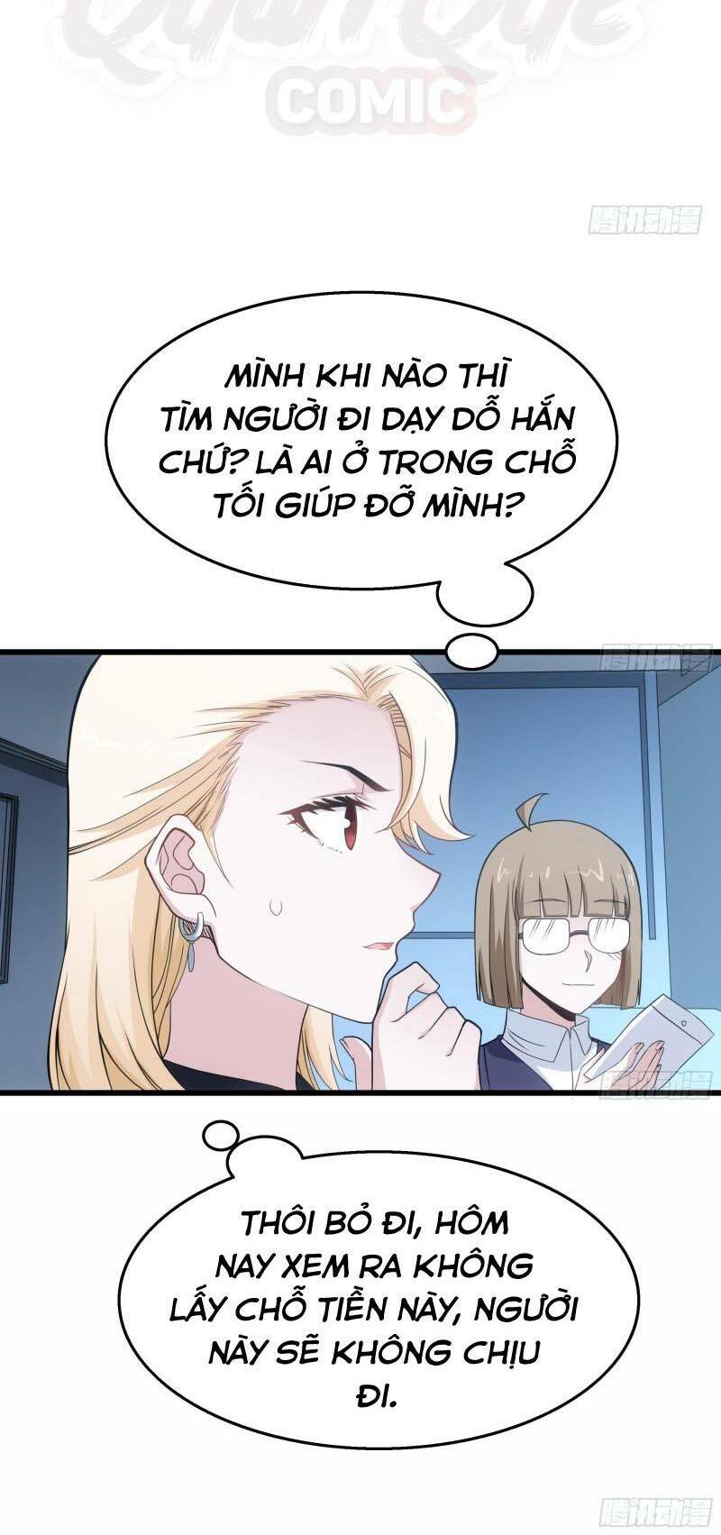 tối cường ở rể chapter 5 8