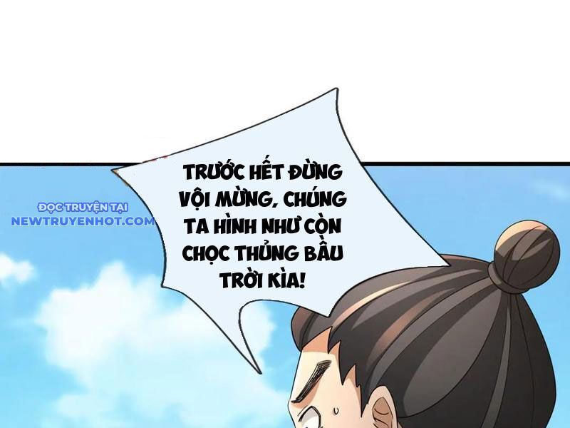 ngủ say vạn cổ: xuất thế đẩy ngang chư thiên chapter 62 71