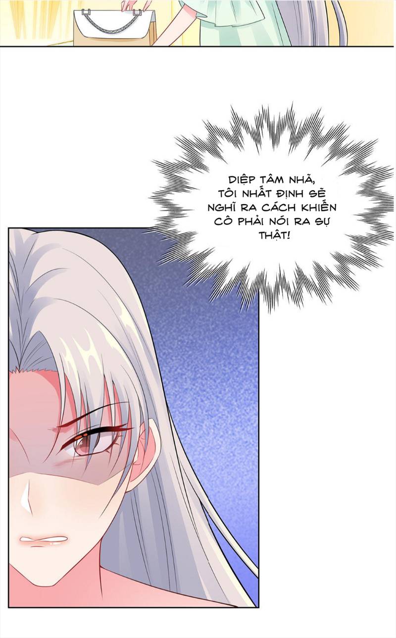 song bảo vô địch chapter 24 14