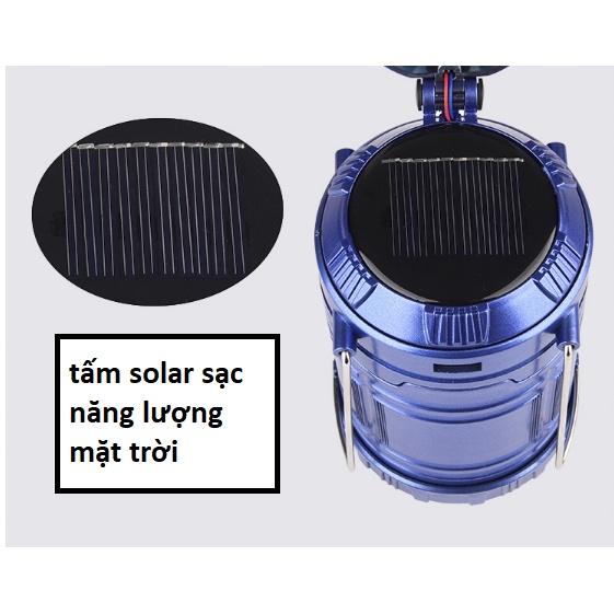 ĐÈN NGOÀI TRỜI ĐA NĂNG 618 - 5806 3 CHẾ ĐỘ - đèn pin siêu sáng - đèn du lịch - cắm trại