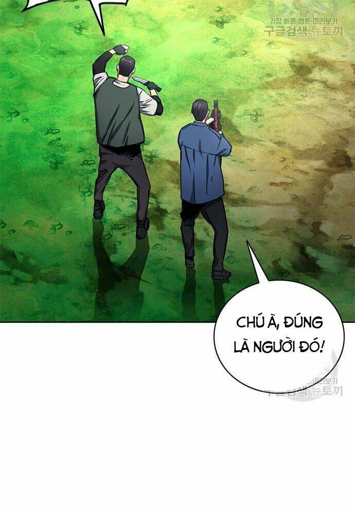 Druid Tại Ga Seoul - Người Hóa Thú Chapter 58 9