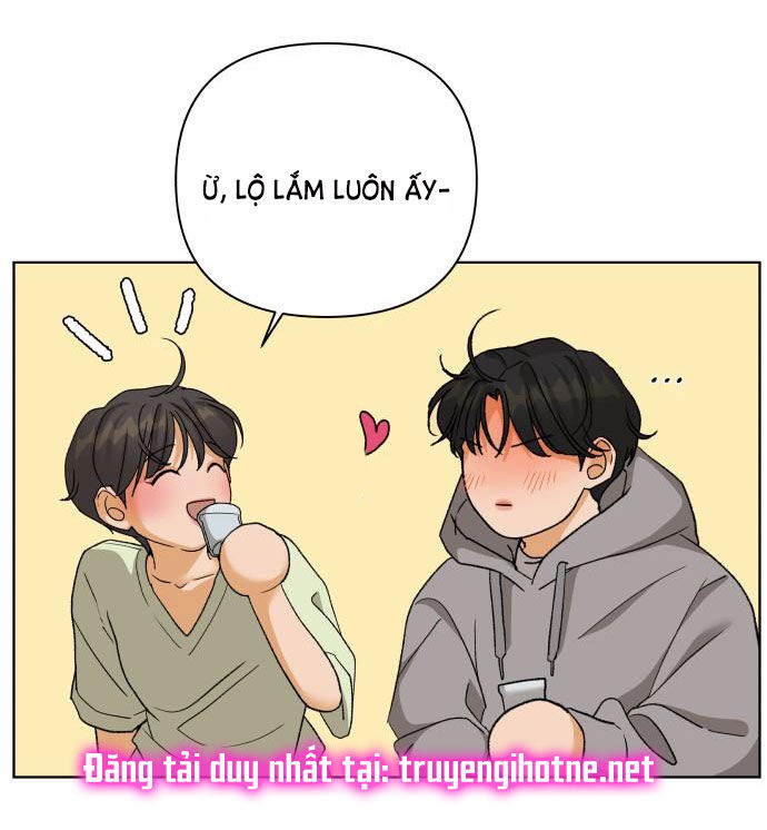 Tuyển Tập Truyện Ngắn Dằm Khăm Của Bạn Mảy chapter 23.1 - Trang 21