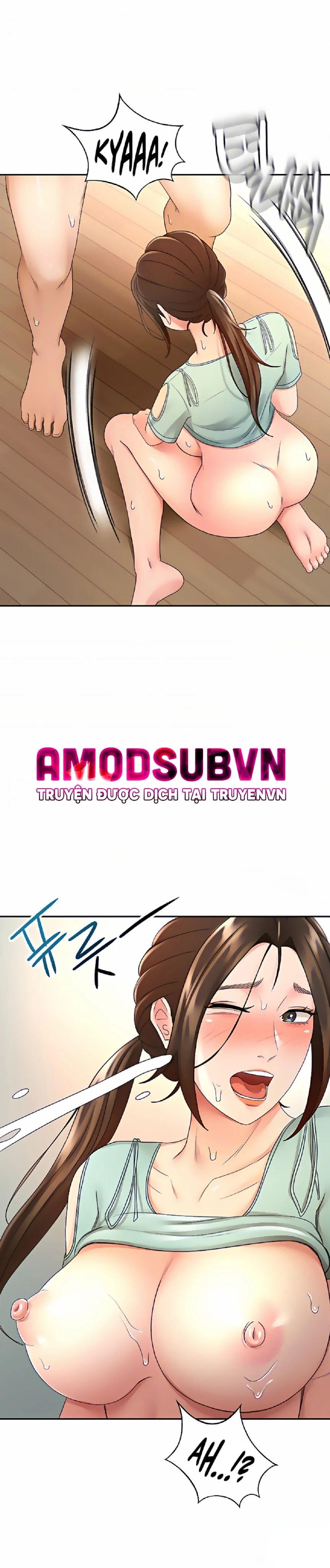 cậu chủ nhỏ chapter 38 16