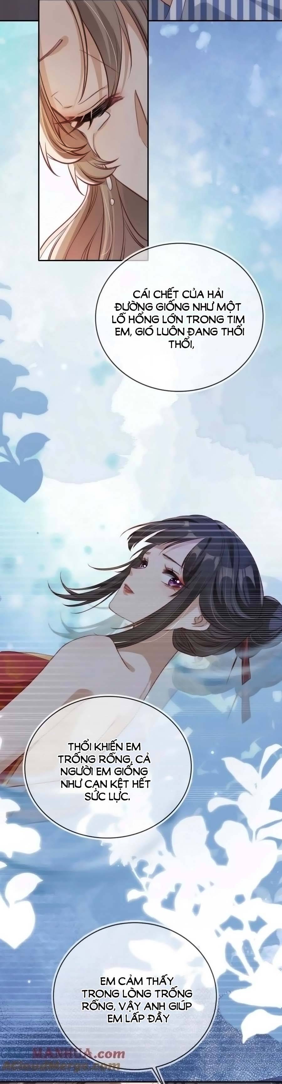 sau khi trùng sinh tôi gả cho tổng tài tàn tật chapter 21 7