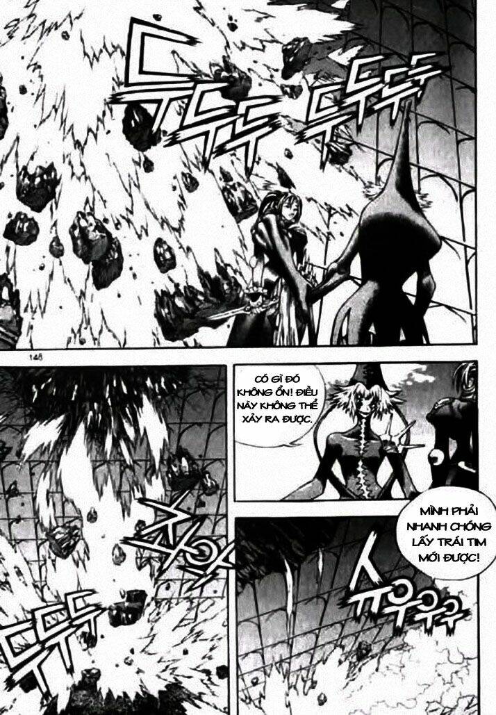 ragnarok - into the abyss chapter 61 4