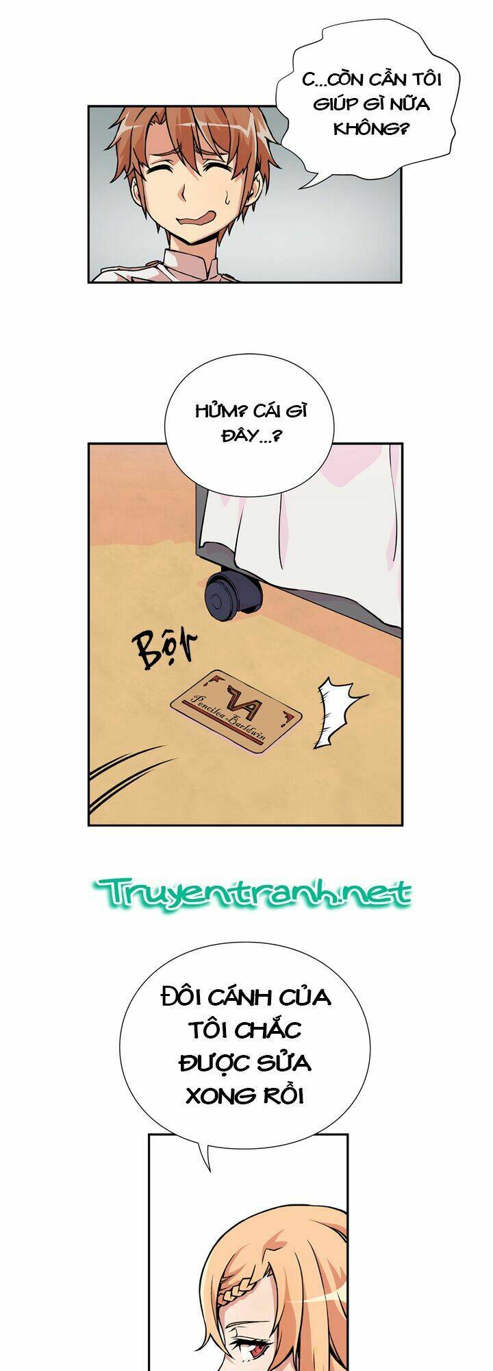 valkyrie agency chapter 5 12