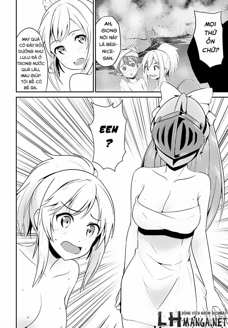 sennen sensou aigis - eiyuu no kizuna chapter 4 12