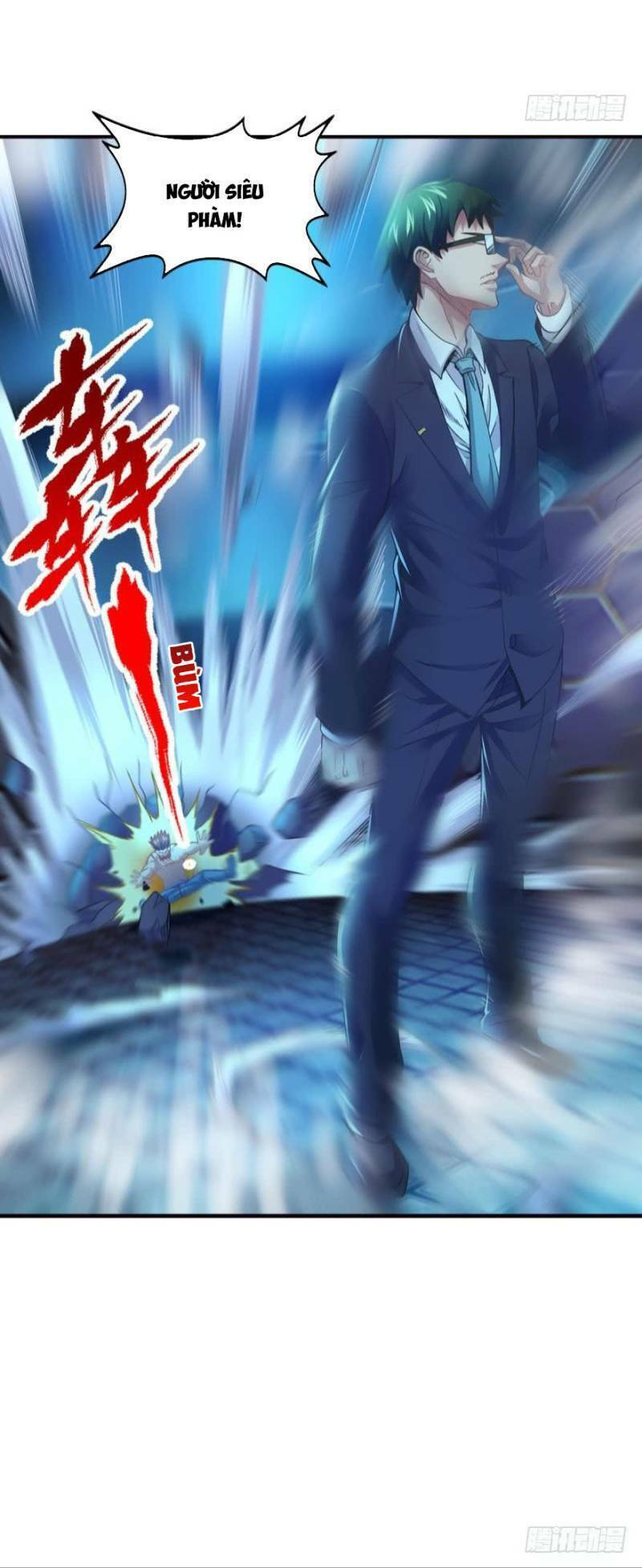 ta có di sản tại dị giới chapter 9 25