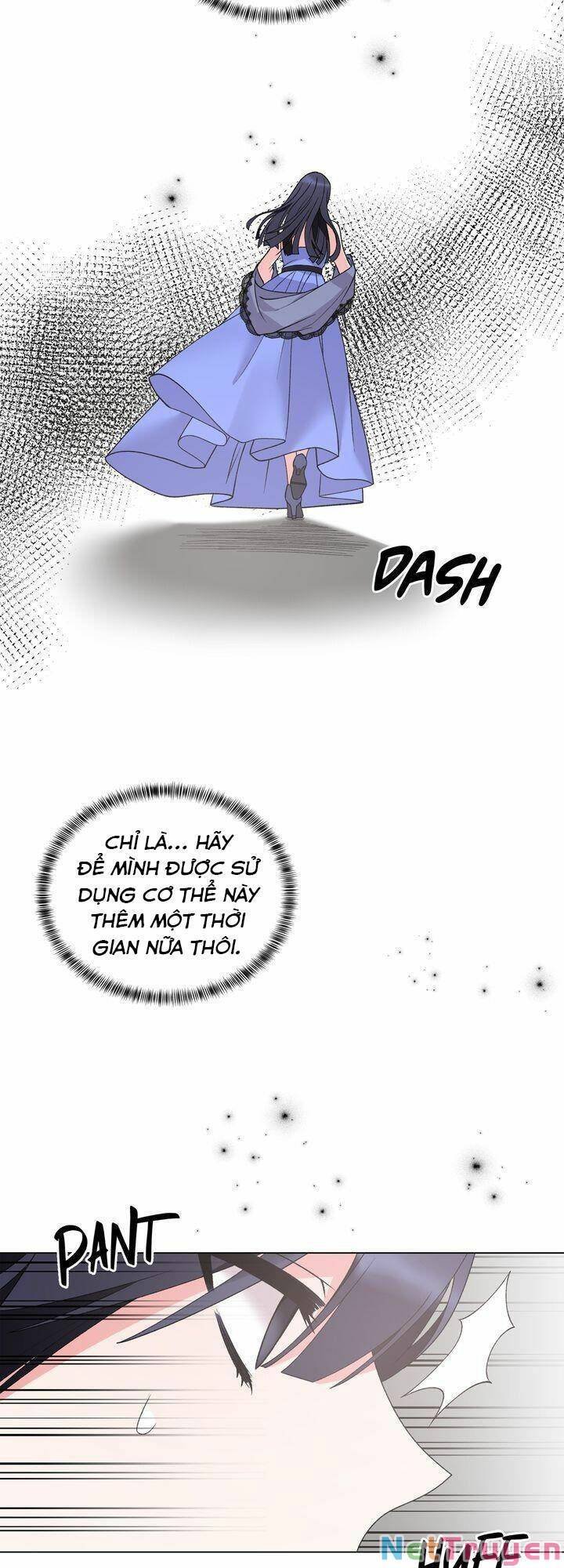 là nhân vật phản diện nhưng tôi sẽ trở thành nữ chính chapter 48 18