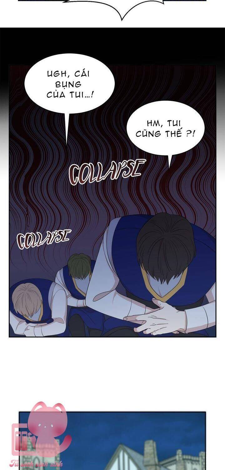 tôi sẽ đi đến cùng với hoàng đế chapter 109 12