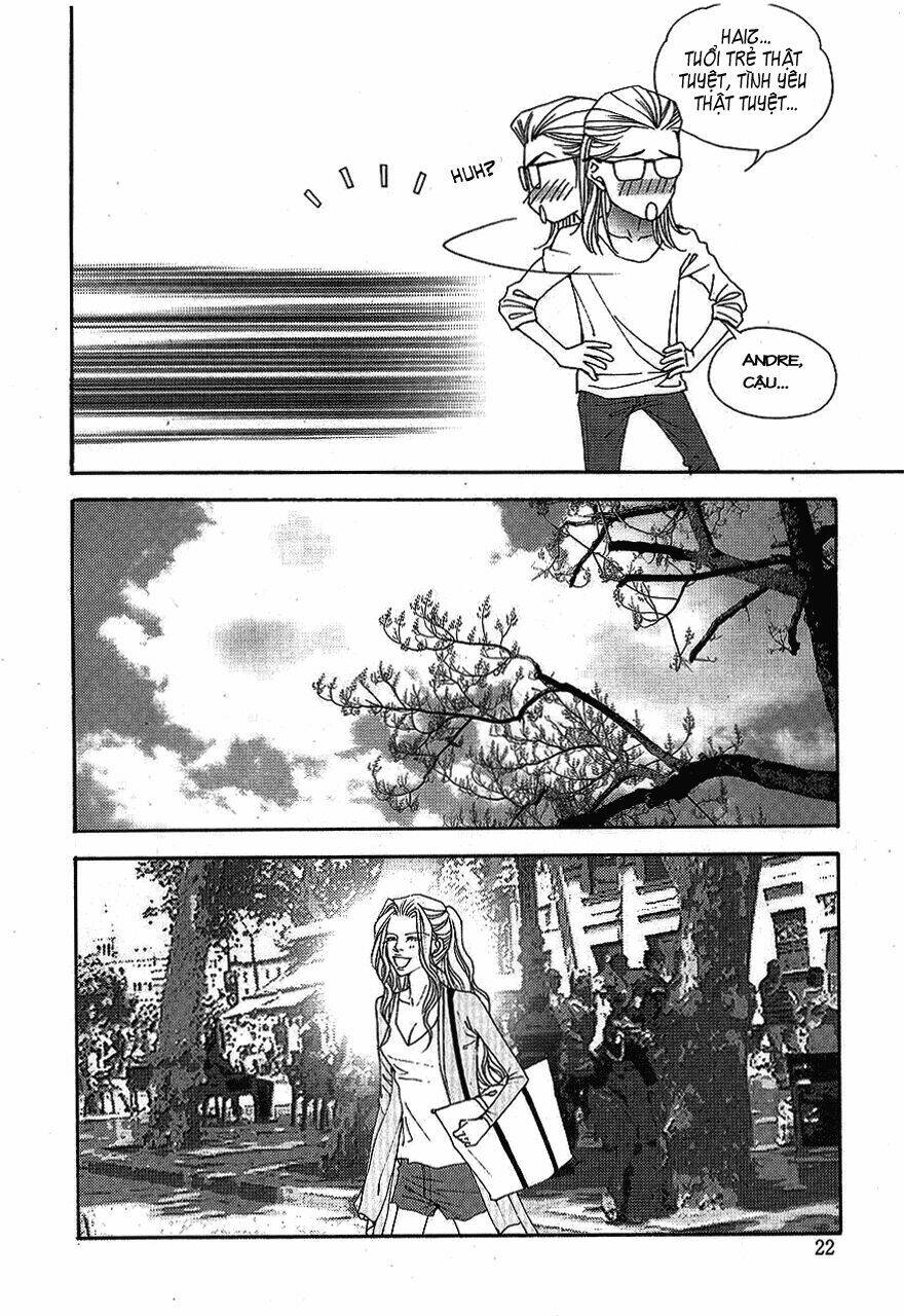 the one chapter 100 22