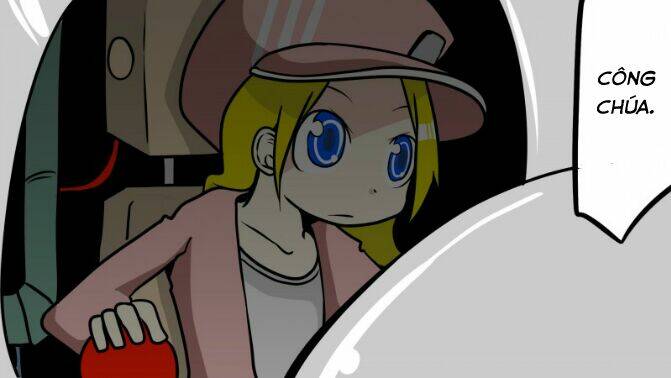 senyuu chapter 15.2 5