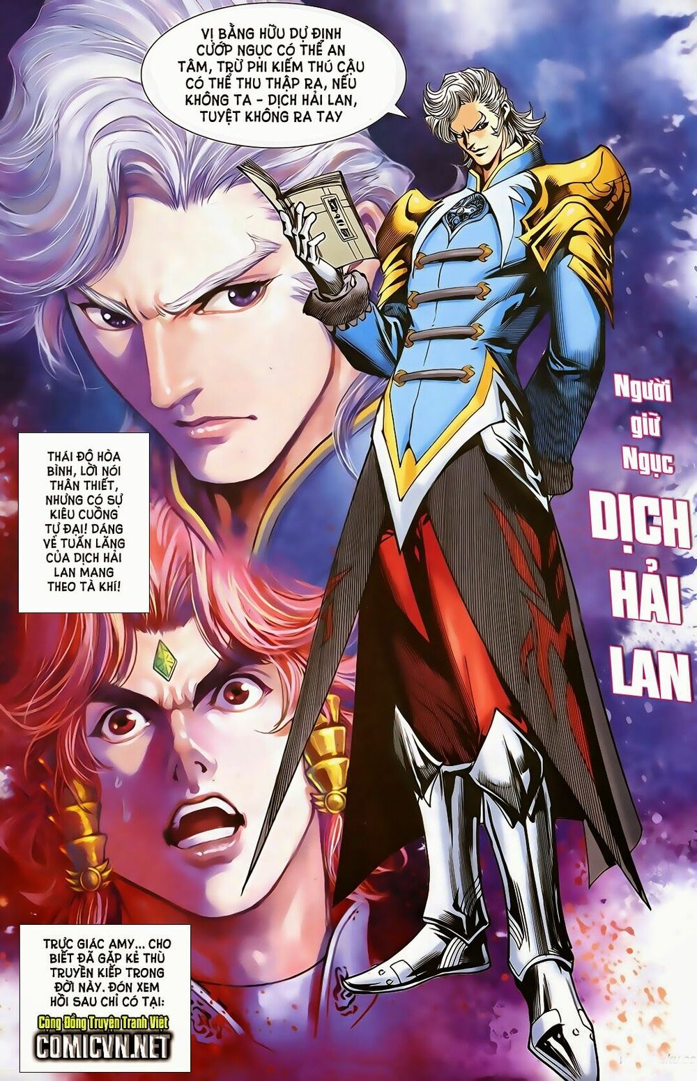 dong binh thiên hạ chapter 31 24