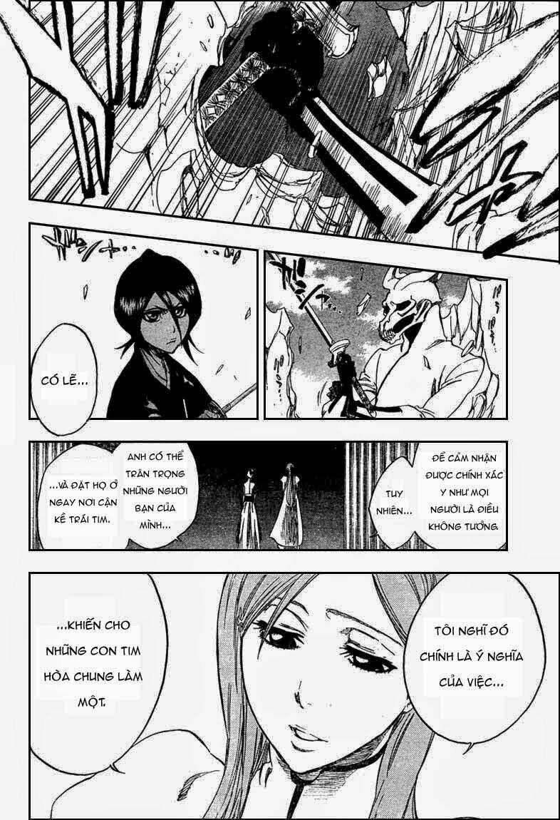 thần chết ichigo chapter 317 18