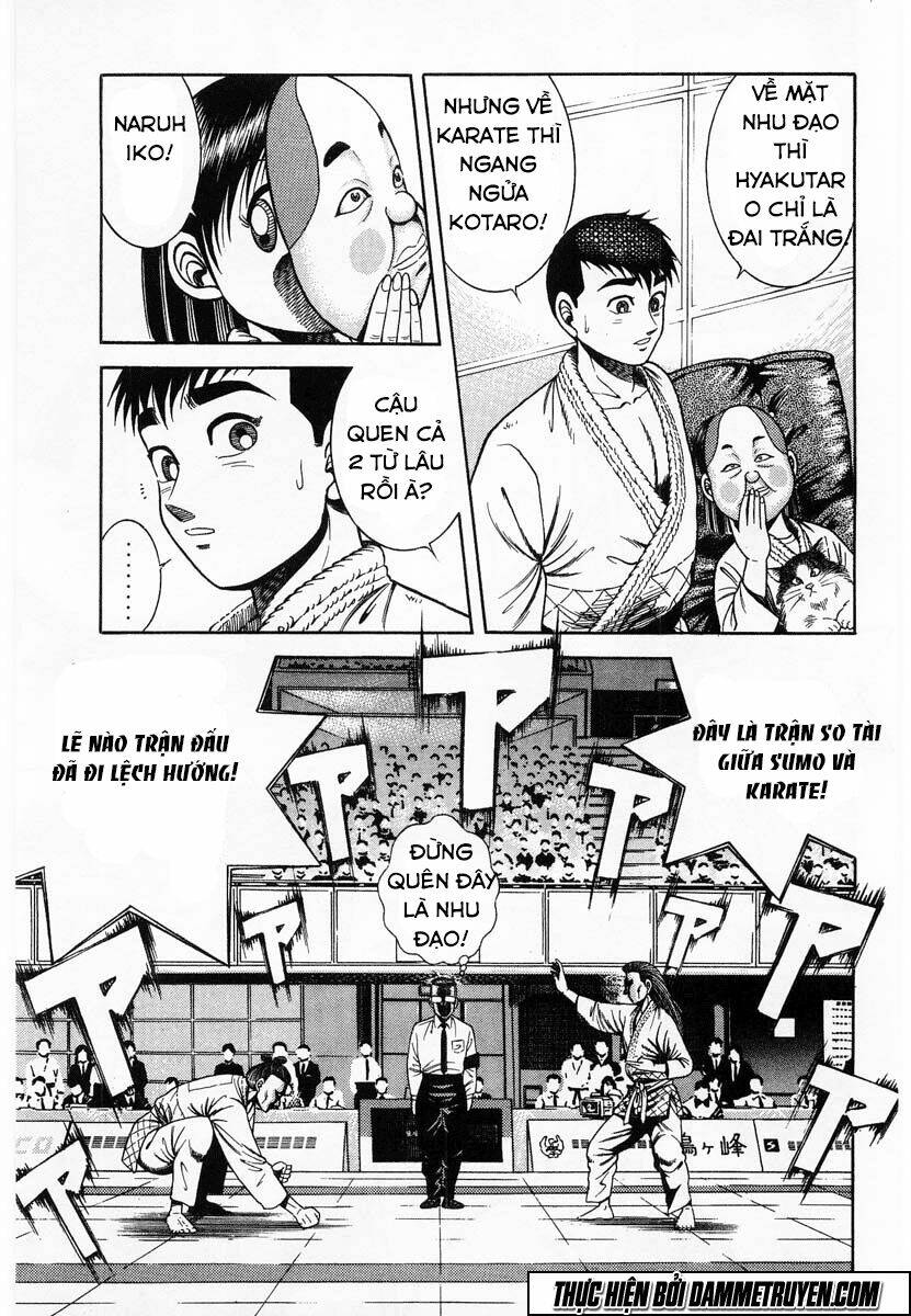 shin kotaro makaritoru! juudouhen chapter 59 7